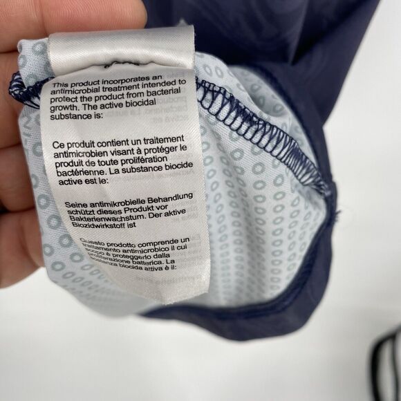 Columbia Omni Freeze Sweat Activated Cooling A Line Tank Dress Size Small - Picture 9 of 10